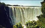 Victoria Falls - angle 2